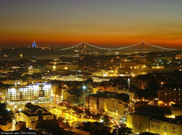 Passe Ferroviário Verde em Lisboa e Porto vai substituir Navegante e Andante