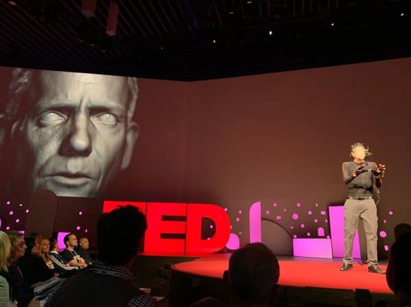 Foto d'archivio: Il Mozambico difende l'uso dell'Intelligenza Artificiale nelle elezioni
