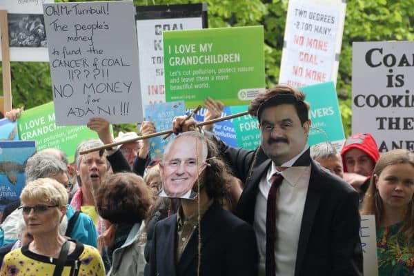 Gautam Adani accoglie la decisione di un tribunale statunitense che rigetta le accuse penali