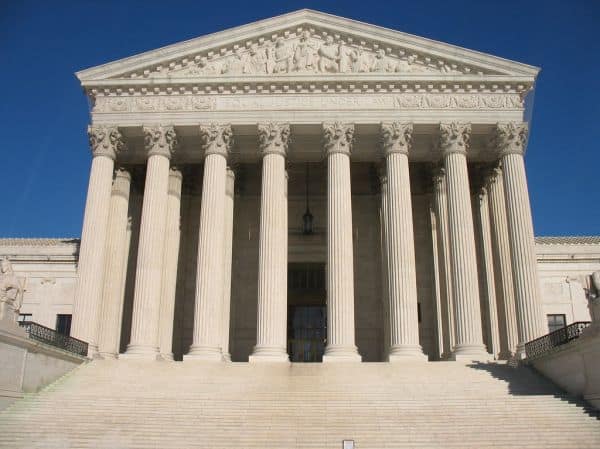 Foto de arquivo: Supremo Tribunal dos EUA rejeita pedido dos Republicanos do Missouri sobre mapa congressional
