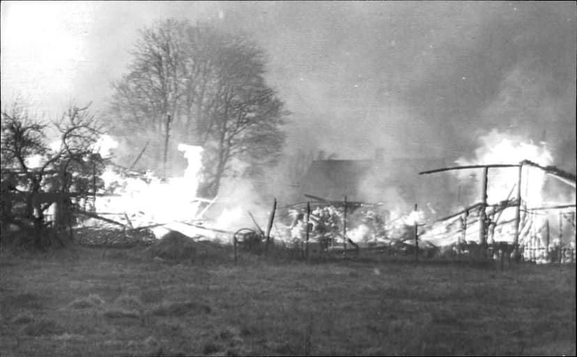 Dodelijke brand op camping in Grobbendonk, parket vermoedt brandstichting