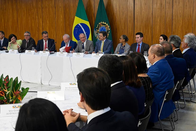 Ministério da Saúde recebe relatório sobre vigilância da gravidez de baixo risco