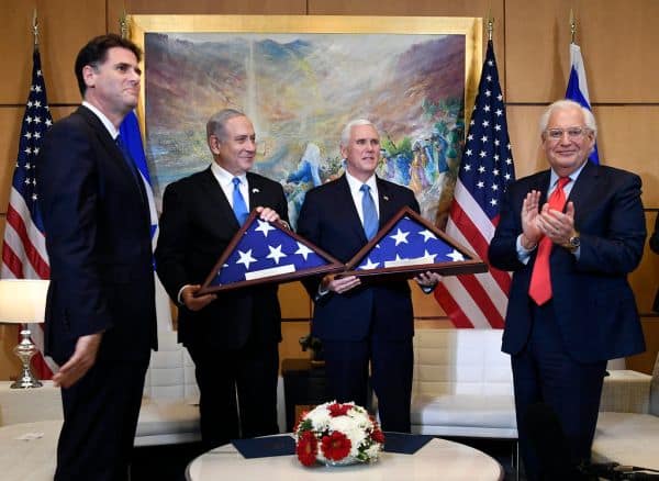 Foto de arquivo: Israel rejeita plano para Gaza, Hamas confirma o seu compromisso