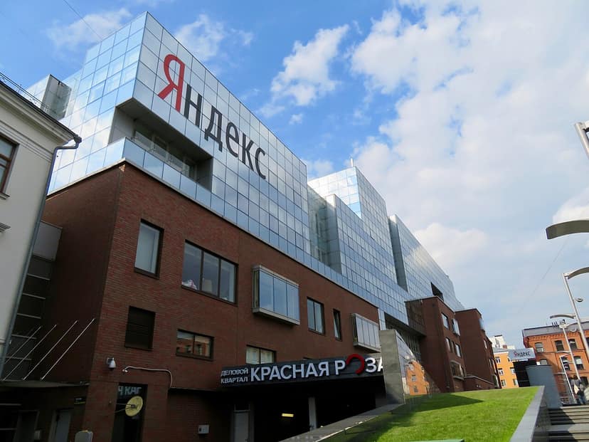 Yandex updates image search algorithms for improved results