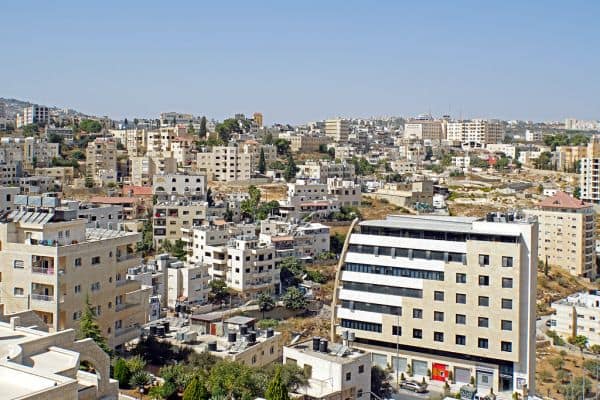 Israël ouvre les appels d'offres pour un projet de colonie controversé en Cisjordanie
