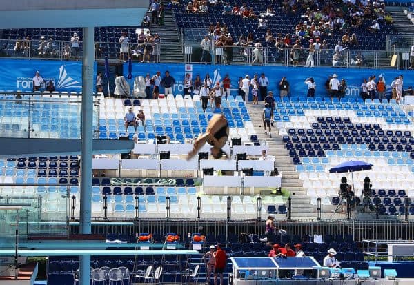 Kelly Doualla conquista il bronzo nei 100 metri ai Mondiali Under 20