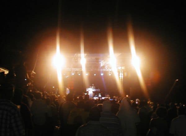 Foto de archivo: Kanye West anuncia dos conciertos en San Petersburgo