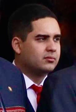 Archivbild: Autarchin von Caracas bestätigt Todesfälle durch starke Regenfälle
