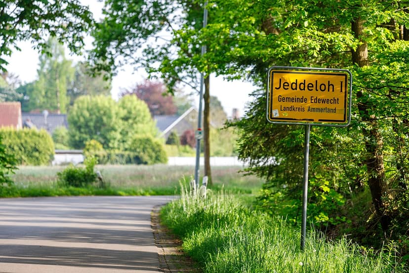 Archivbild: Jeddeloh II setzt sich im DFB-Pokal gegen Heidenheim durch