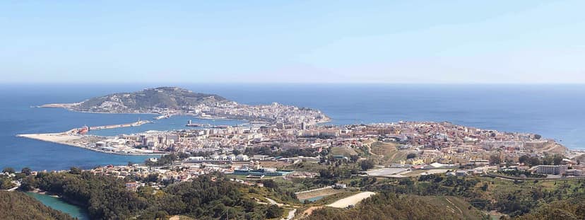 Photo d'archive: Marlaska exige des clarifications sur un rapport lié à Ceuta et au Maroc