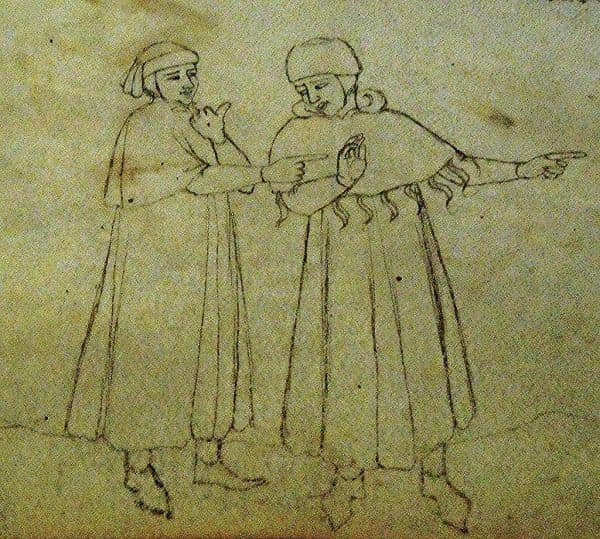 Ravenna celebra Dante Alighieri nel 705° anniversario della morte