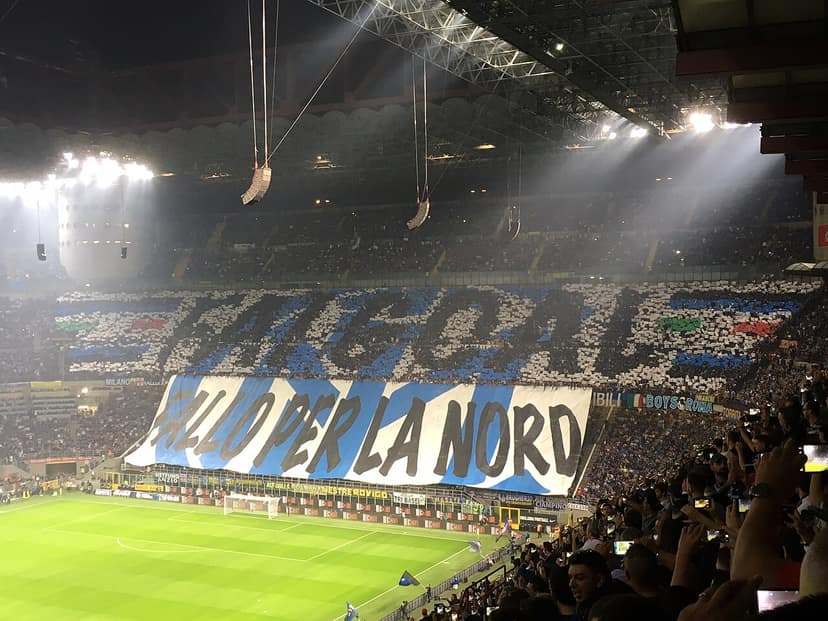 Foto d'archivio: Il Real Madrid affronta l'Inter di Milano in Champions League 2026-27