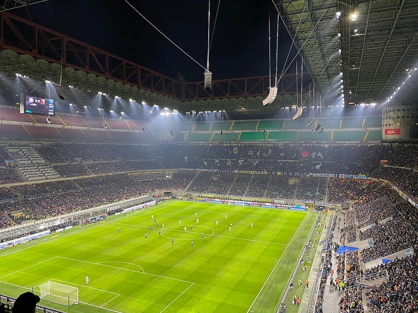 Real Madrid enfrenta o Inter de Milão na Champions League 2026-27