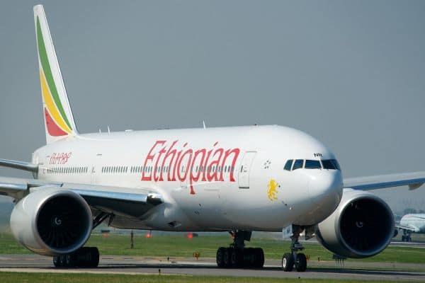 Boeing debe pagar 29 millones de dólares en indemnización a familia de víctima