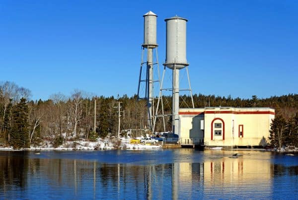 Nuevo acuerdo sobre Churchill Falls: tensiones políticas en aumento