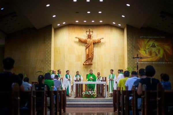 Twee studenten gedood bij schietpartij op school in Zamboanga