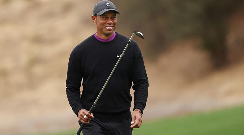 Tiger Woods prévoit de changer son plaidoyer de non coupable dans une affaire de DUI en Floride