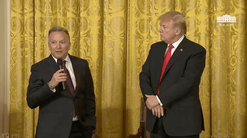 Archivbild: Witkoff und Kushner besuchen Moskau und Kiew für Friedensgespräche