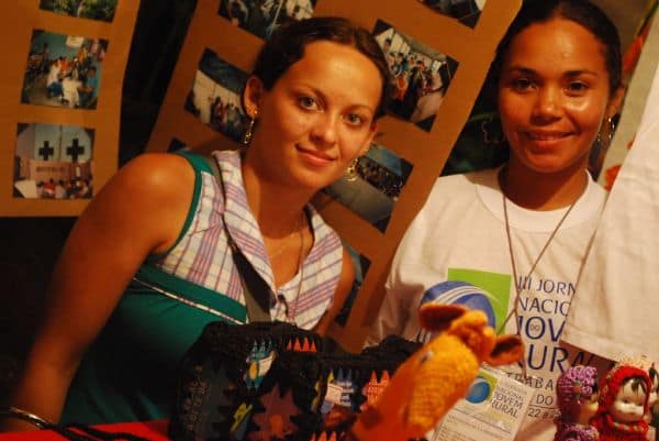 Archieffoto: Ecomuseu do Corvo organiseert workshop over barreta