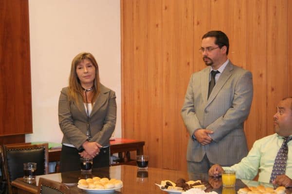 Marlaska envia reforços policiais a Ceuta para gerir a migração