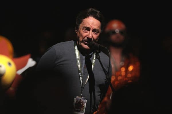 Décès de Peter Cullen, voix d'Optimus Prime dans 'Transformers', à 85 ans