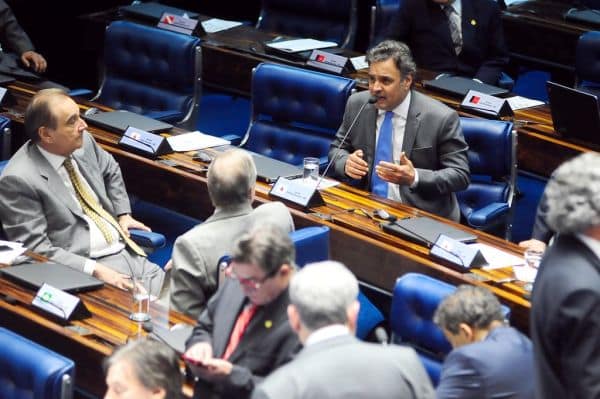 Foto d'archivio: Chega mette in discussione i legami del Governo con la REN e il PS risponde
