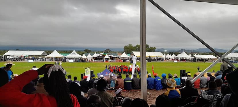 1,057 Personnel Awarded Gallantry and Service Medals on Independence Day 2026