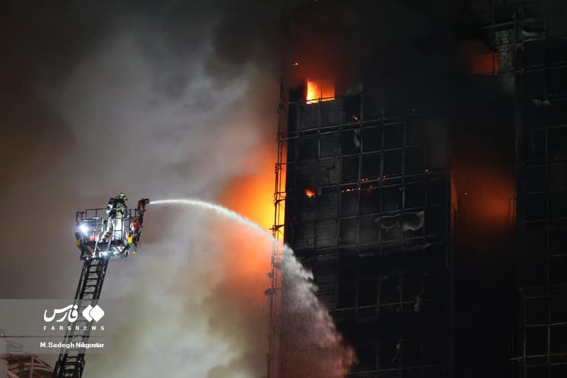 Foto de arquivo: Incêndio em hospital de Islamabad causa a morte de pelo menos 14 recém-nascidos