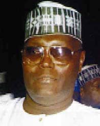 Foto d'archivio: Atiku propone il ripristino graduale del sussidio per il petrolio entro il 2027