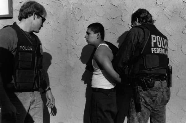 Foto de archivo: Un ataque violento de una pandilla en Haití deja 47 muertos y más de 50 secuestrados