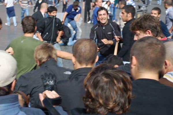 Sangineto, morto addetto alla sicurezza dopo pestaggio