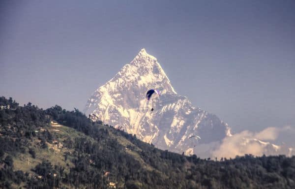 La Chine évacue des zones du Tibet en raison du risque de rupture d’un lac formé après une inondation