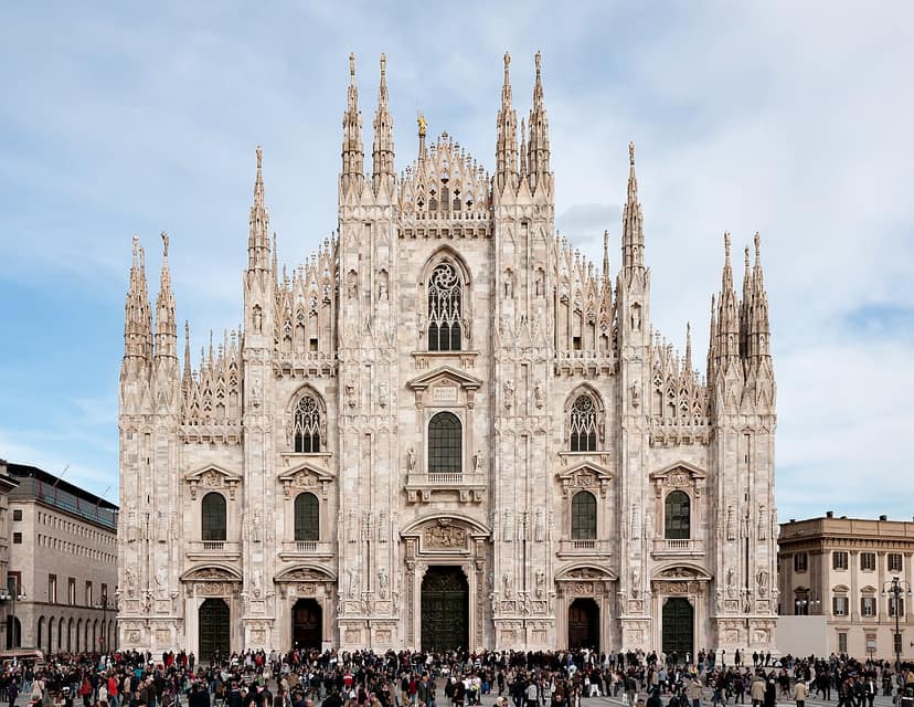 Cinque vigili urbani di Milano in carcere per arresti illegali