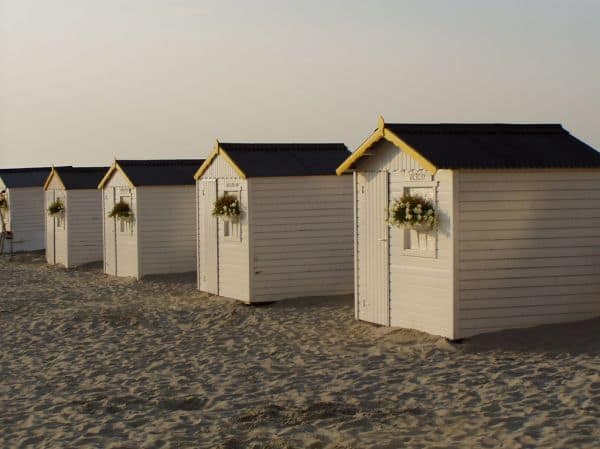 Photo d'archive: Le centre de soins OLV Onbevlekt à Knokke-Heist suspendu pour de nouveaux résidents