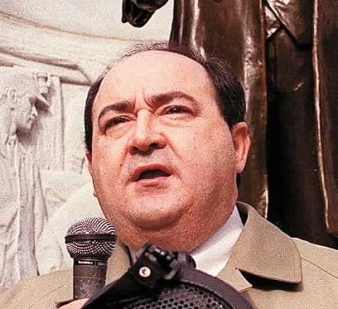Archivbild: Bundesrichter entscheidet, dass Bill Essayli nicht rechtmäßig als US-Staatsanwalt in Los Angeles fungiert