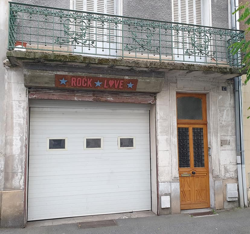Primeira edição do DER Rock acontece no Fort II