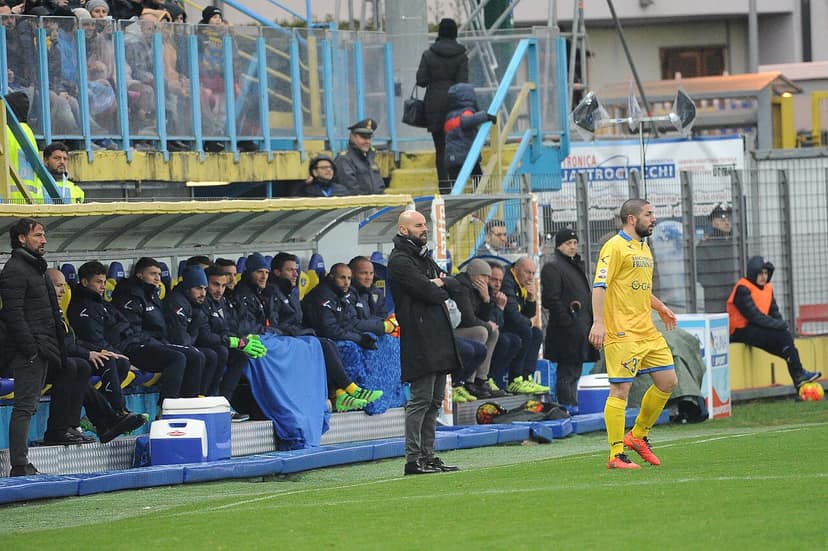 Serie A: Results and Highlights from Saturday's Matches