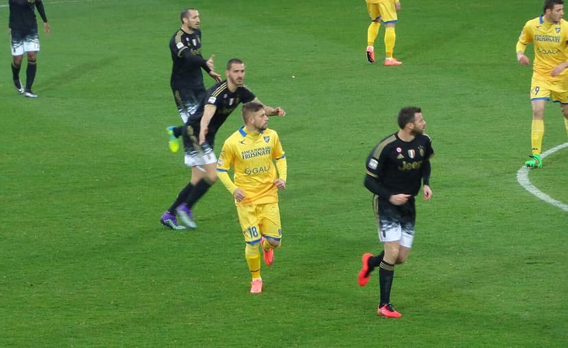 Serie A: Results and Highlights from Saturday's Matches