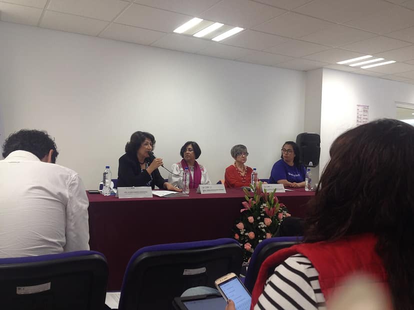 La ex jueza María Lourdes Afiuni obtiene libertad plena tras años de prisión domiciliaria