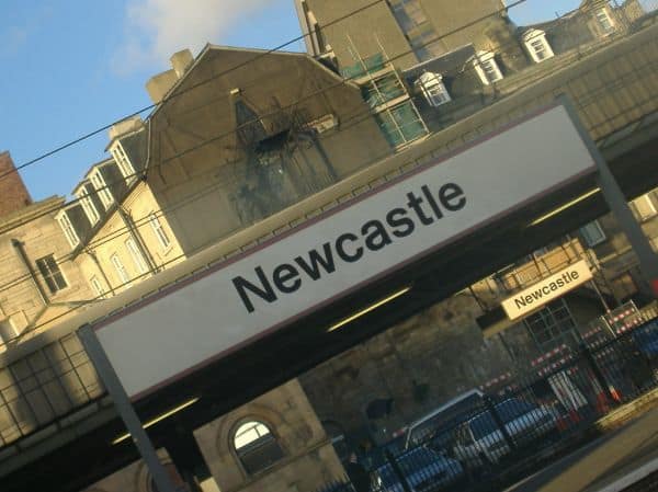 Newcastle signe l'attaquant belge Matias Fernandez-Pardo en provenance de Lille