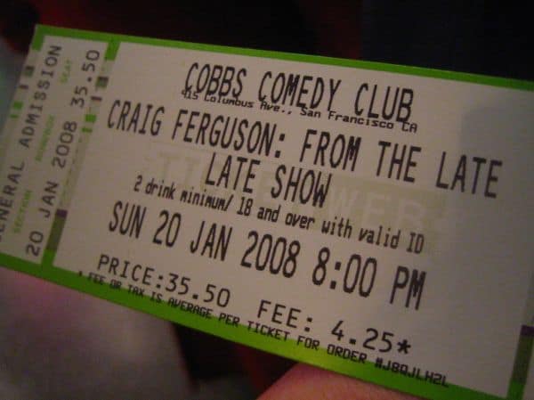 Nate Bargatze établit un record du monde pour la vente de billets de stand-up