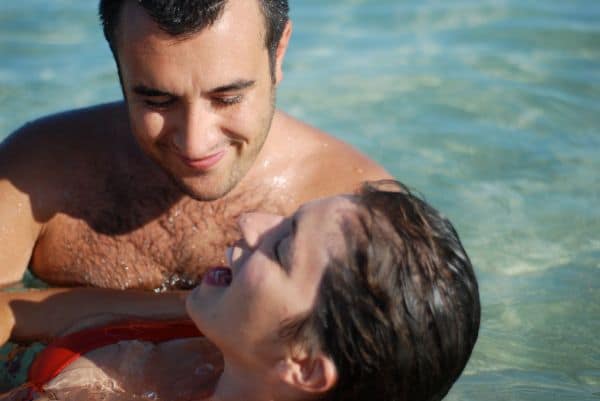 Schwimm-EM: Meloni gratuliert Pellacani