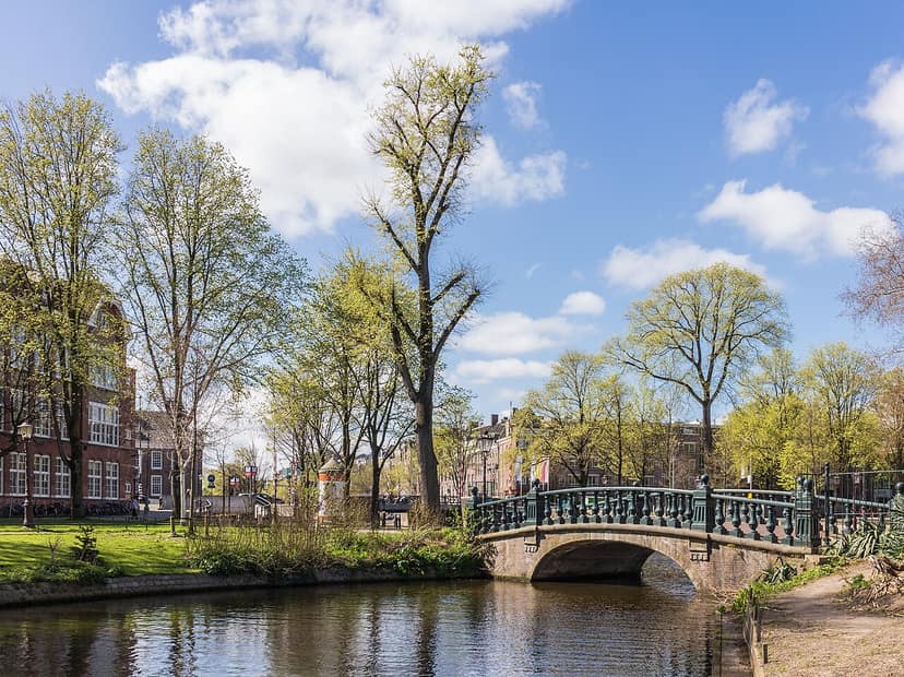Amsterdam Polizei sucht nach Namen eines Mannes im Krankenhaus nach drei Jahren