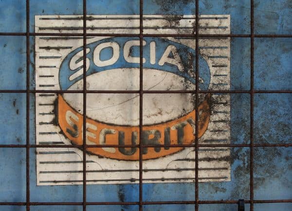 Archieffoto: Nationale Schuld van de VS Overtreft Voor het Eerst $40 Triljoen