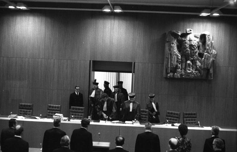 Tribunal Constitucional Federal exige aprovação rápida de contestações eleitorais pelo Bundestag