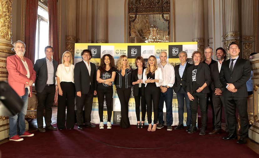 Foo Fighters y Bad Gyal confirmados para shows en Argentina en 2026 y 2027