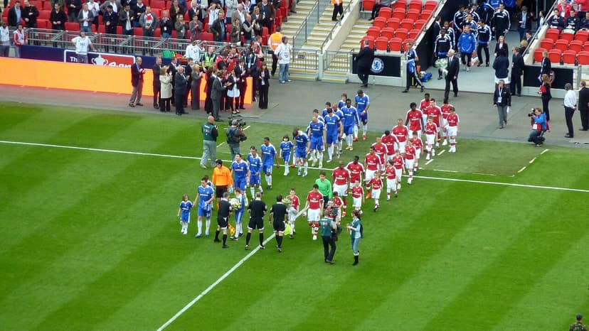 Arsenal und Chelsea treffen im dritten Spieltag der Premier League aufeinander