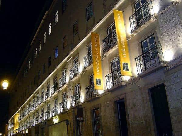 Baleamento na Baixa de Lisboa levanta preocupações sobre tráfico de droga