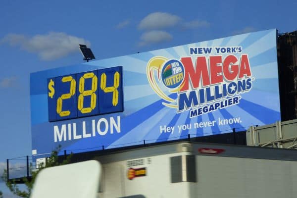 Risultati delle lotterie Mega Millions e Powerball dell'11 e 12 agosto 2026