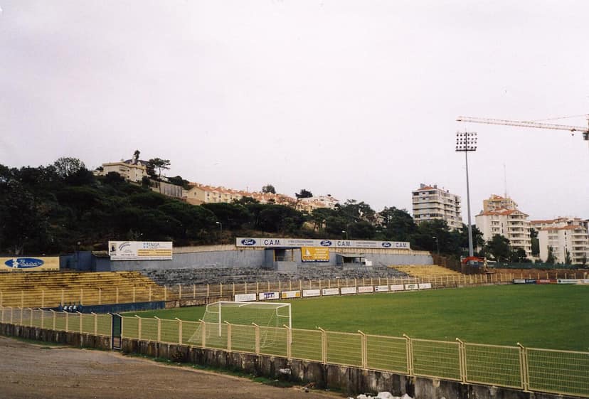 Photo d'archive: Benfica reçoit Estoril avec João Palhinha comme option